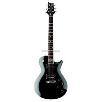 Електрогітара PRS SE Mark Tremonti BK