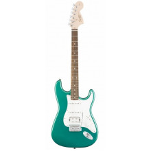 Электрогитара Squier Affinity Strat HSS RW Race Green 