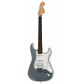 Электрогитара Squier Affinity Strat HSS RW Slick Silver 