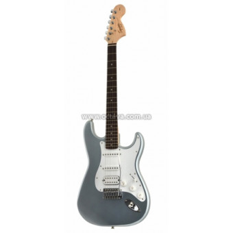 Електрогітара Squier Affinity Strat HSS RW Slick Silver 