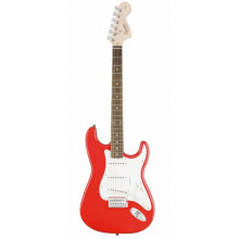 Электрогитара Squier Affinity Strat RW Race Red 