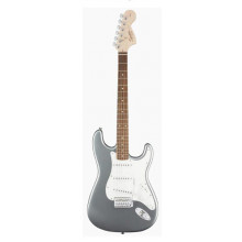 Электрогитара Squier Affinity Strat RW Slick Silver 