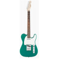 Электрогитара Squier Affinity Tele RW Race Green 