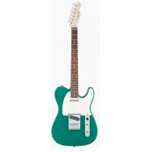 Электрогитара Squier Affinity Tele RW Race Green 