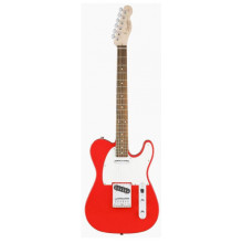 Электрогитара Squier Affinity Tele RW Race Red 