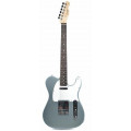 Электрогитара Squier Affinity Tele RW Slick Silver 