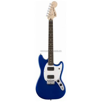 Електрогітара Squier Bullet Mustang HH IMPB