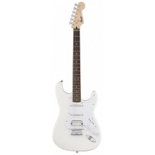 Электрогитара Squier Bullet Stratocaster HT HSS AWT