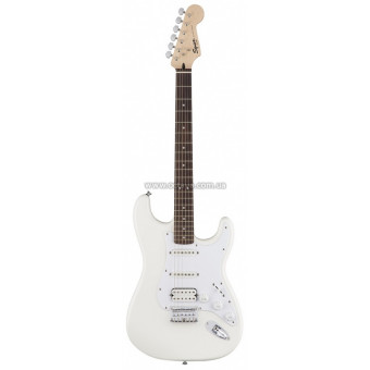 Электрогитара Squier Bullet Stratocaster HT HSS AWT