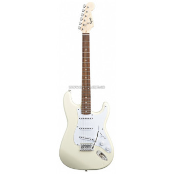 Электрогитара Squier Bullet Stratocaster Trem AWT