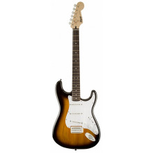 Електрогітара Squier Bullet Stratocaster Trem BSB