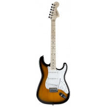 Електрогітара Squier Affinity 2 Tone Sunburst