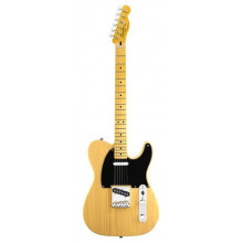 Електрогітара Squier Classic Vibe Telecaster 50S MN BTB