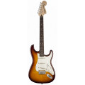 Электрогитара Squier Standard Stratocaster FMT RW AMB