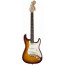 Електрогітара Squier Standard Stratocaster FMT RW AMB