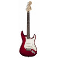 Електрогітара Squier Standard Stratocaster FMT RW CRT