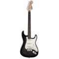 Электрогитара Squier Standard Stratocaster FMT RW EBT