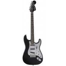 Електрогітара Squier Standard Stratocaster RW BK