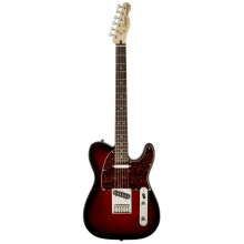 Электрогитара Squier Standard Telecaster RW Antique Burst