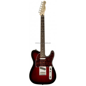 Электрогитара Squier Standard Telecaster RW Antique Burst