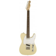 Електрогітара Squier Standard Telecaster RW Vintage Blonde