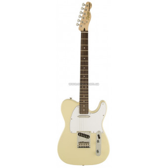 Электрогитара Squier Standard Telecaster RW Vintage Blonde