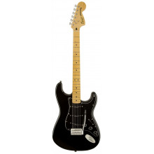 Електрогітара Squier Vintage Modified 70S Stratocaster MN BK