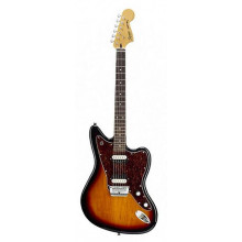 Електрогітара Squier Vintage Modified Jaguar HH RW 3SB