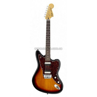Электрогитара Squier Vintage Modified Jaguar HH RW 3SB