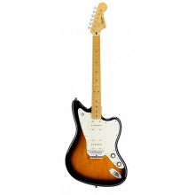 Електрогітара Squier Vintage Modified Jazzmaster MN 2SB
