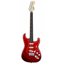 Електрогітара Squier Vintage Modified Strat RW MRD