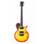 Электрогитара Universum Guitars Elena Delta Red Yellow Burst