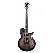 Электрогитара Universum Guitars Elena Delta 24 2HC