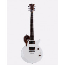 Електрогітара Universum Guitars Elena Omega Alder White