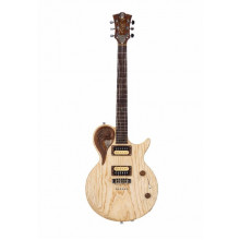 Электрогитара Universum Guitars Elena Omega Ash Narural Oil