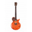 Электрогитара Universum Guitars Elena Omega Ash Red