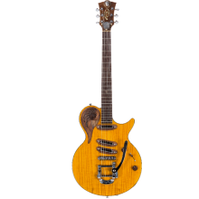 Електрогітара Universum Guitars Elena Omega 3S Tremolo