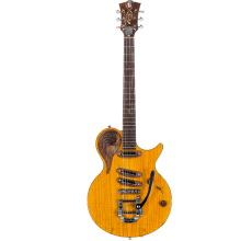 Электрогитара Universum Guitars Elena Omega 3S Tremolo