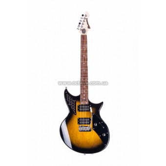 Электрогитара Universum Guitars Marianna 2H Tremolo