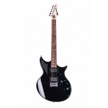 Електрогітара Universum Guitars Marianna 2H Black