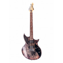 Електрогітара Universum Guitars Marianna 2H Shabby Black