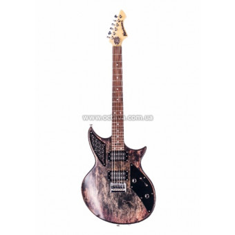 Електрогітара Universum Guitars Marianna 2H Shabby Black