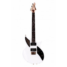 Электрогитара Universum Guitars Marianna 2H White