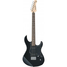 Електрогітара Yamaha Pacifica 120H BL