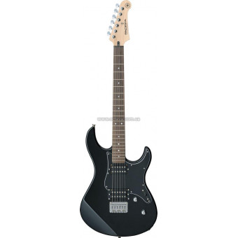 Электрогитара Yamaha Pacifica 120H BL