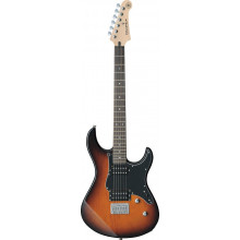 Электрогитара Yamaha Pacifica 120H TBS