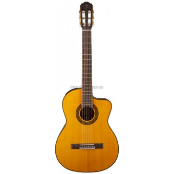 Класична гітара зі звукознімачем Takamine GC1CE NAT