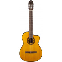 Классическая гитара со звукоснимателем Takamine GC3CE NAT