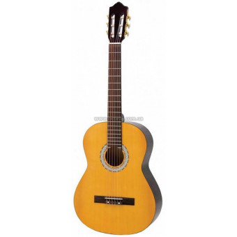 Класична гітара Maxtone CGC3912