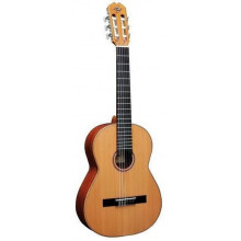 Классическая гитара Admira Bubinga 580BU